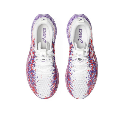 ASICS Noosa Tri 16 รองเท้าวิ่งผู้หญิง