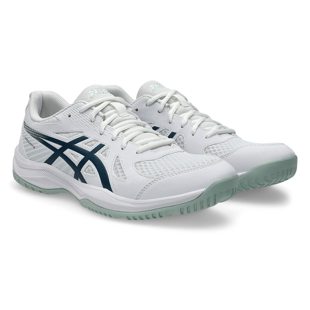 ASICS Upcourt 6 รองเท้า Indoor Court ผู้ชาย