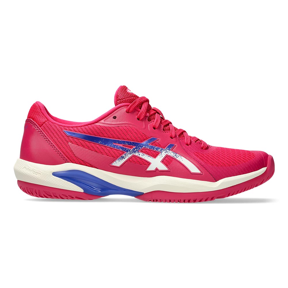 ASICS Solution Swift FF 2 Women's Tennis Shoes