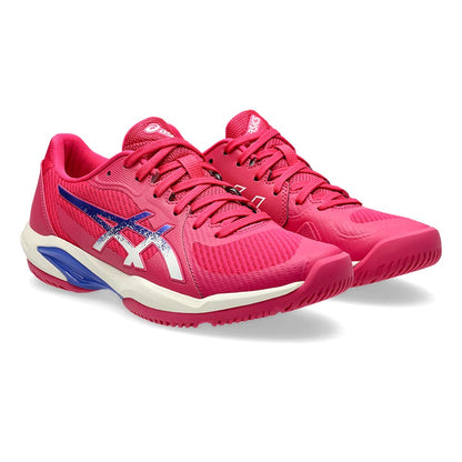 ASICS Solution Swift FF 2 Women's Tennis Shoes - Supersports Thailand