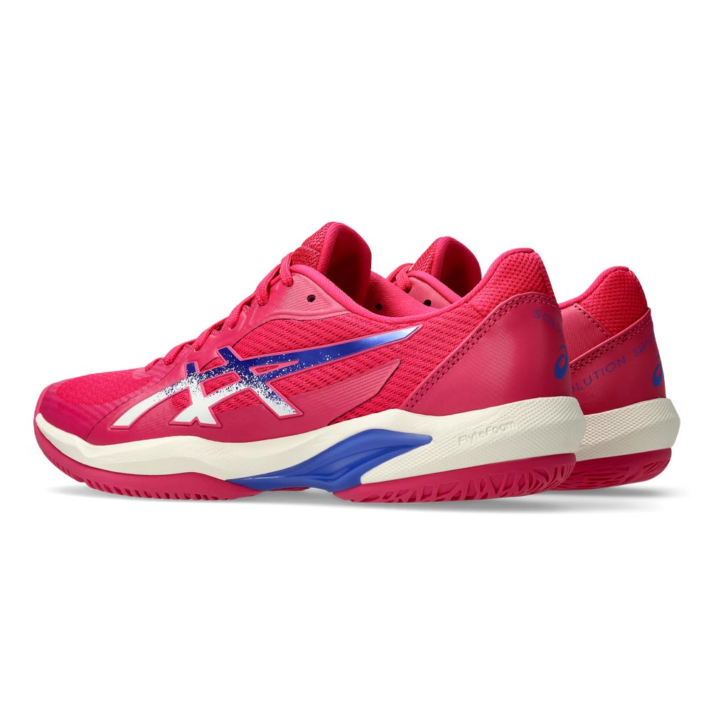 ASICS Solution Swift FF 2 Women's Tennis Shoes