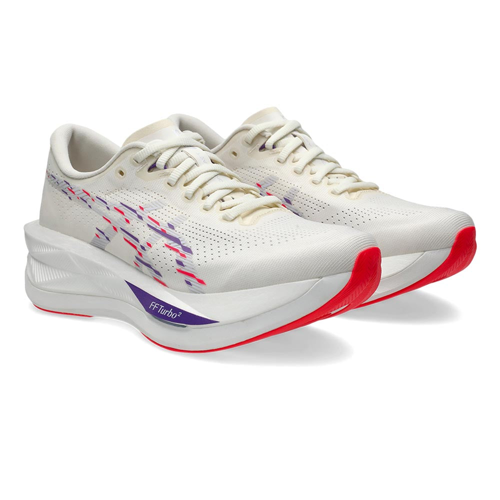 ASICS Sonicblast Women's Running Shoes - Supersports Thailand
