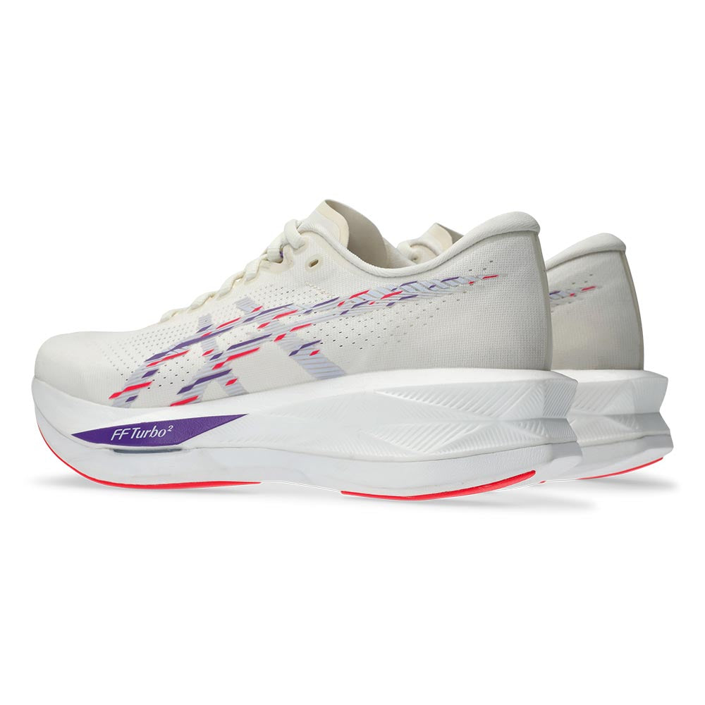 ASICS Sonicblast Women's Running Shoes