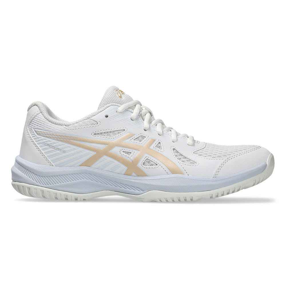 ASICS Upcourt 6 รองเท้า Indoor Court ผู้หญิง