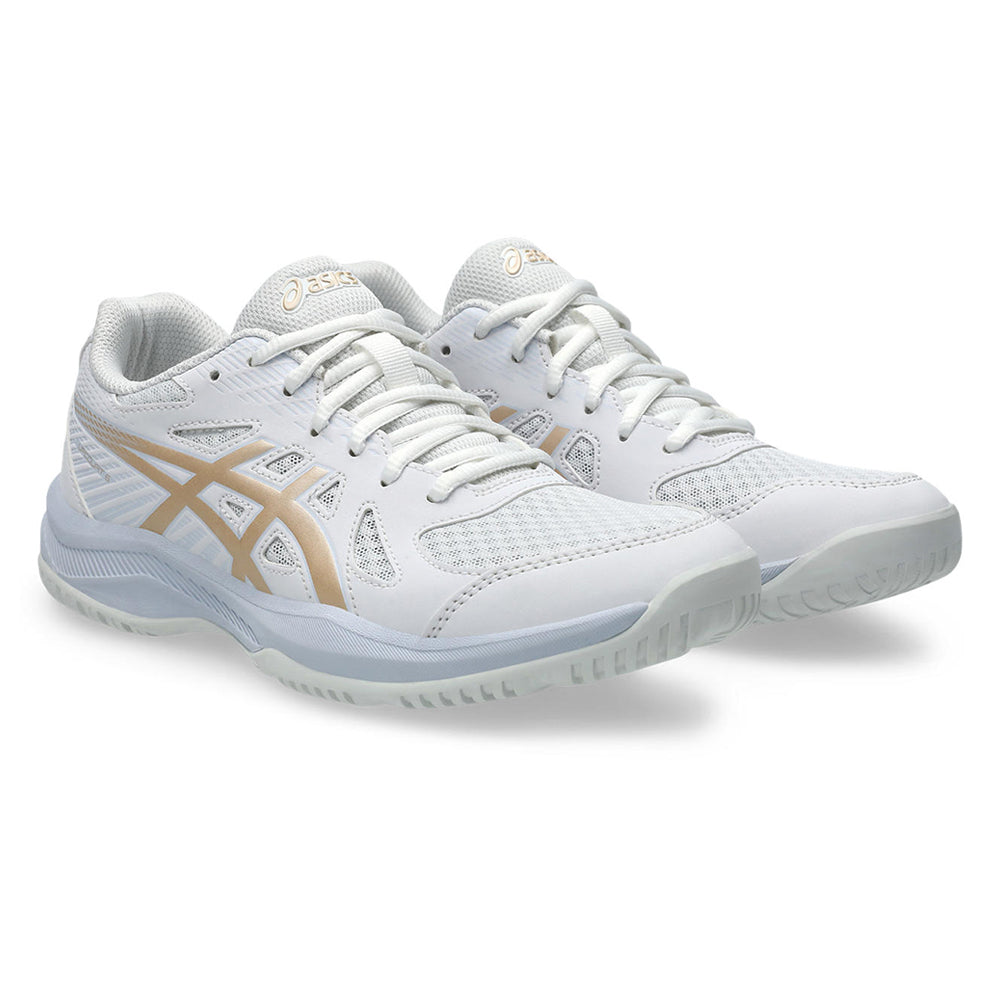 ASICS Upcourt 6 รองเท้า Indoor Court ผู้หญิง