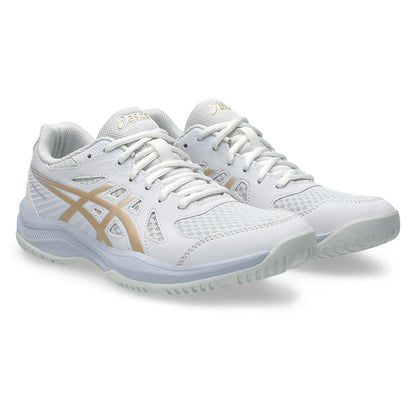 ASICS Upcourt 6 รองเท้า Indoor Court ผู้หญิง