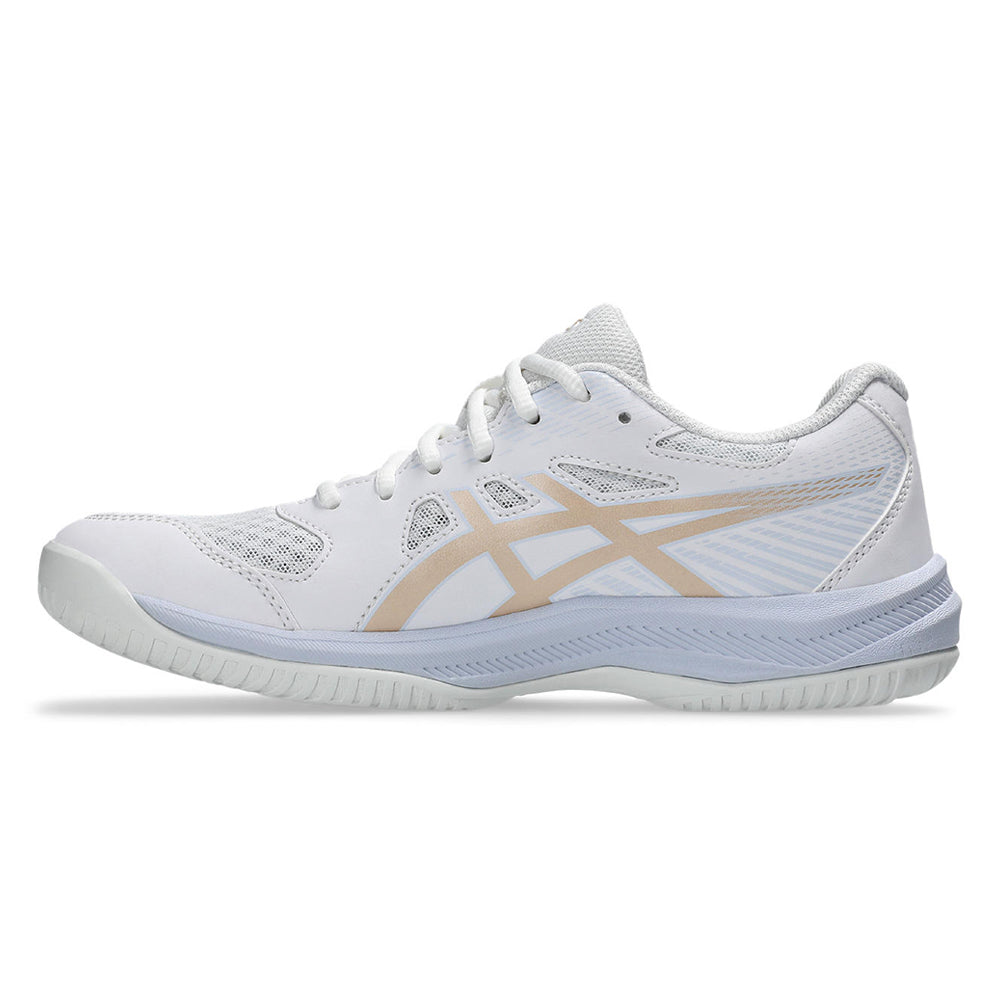 ASICS Upcourt 6 รองเท้า Indoor Court ผู้หญิง