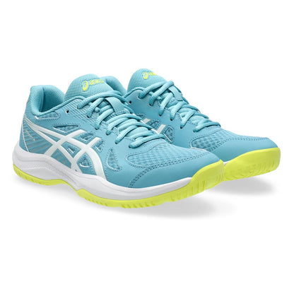 ASICS Upcourt 6 Women's Indoor Court Shoes - Supersports Thailand