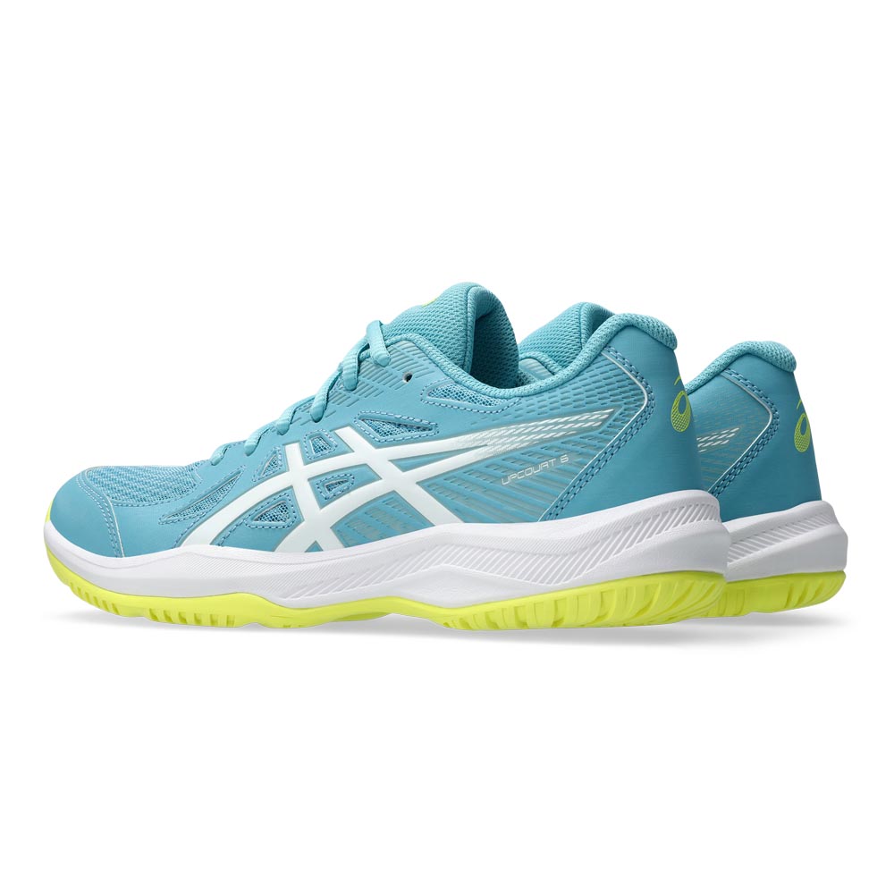 ASICS Upcourt 6 รองเท้า Indoor Court ผู้หญิง