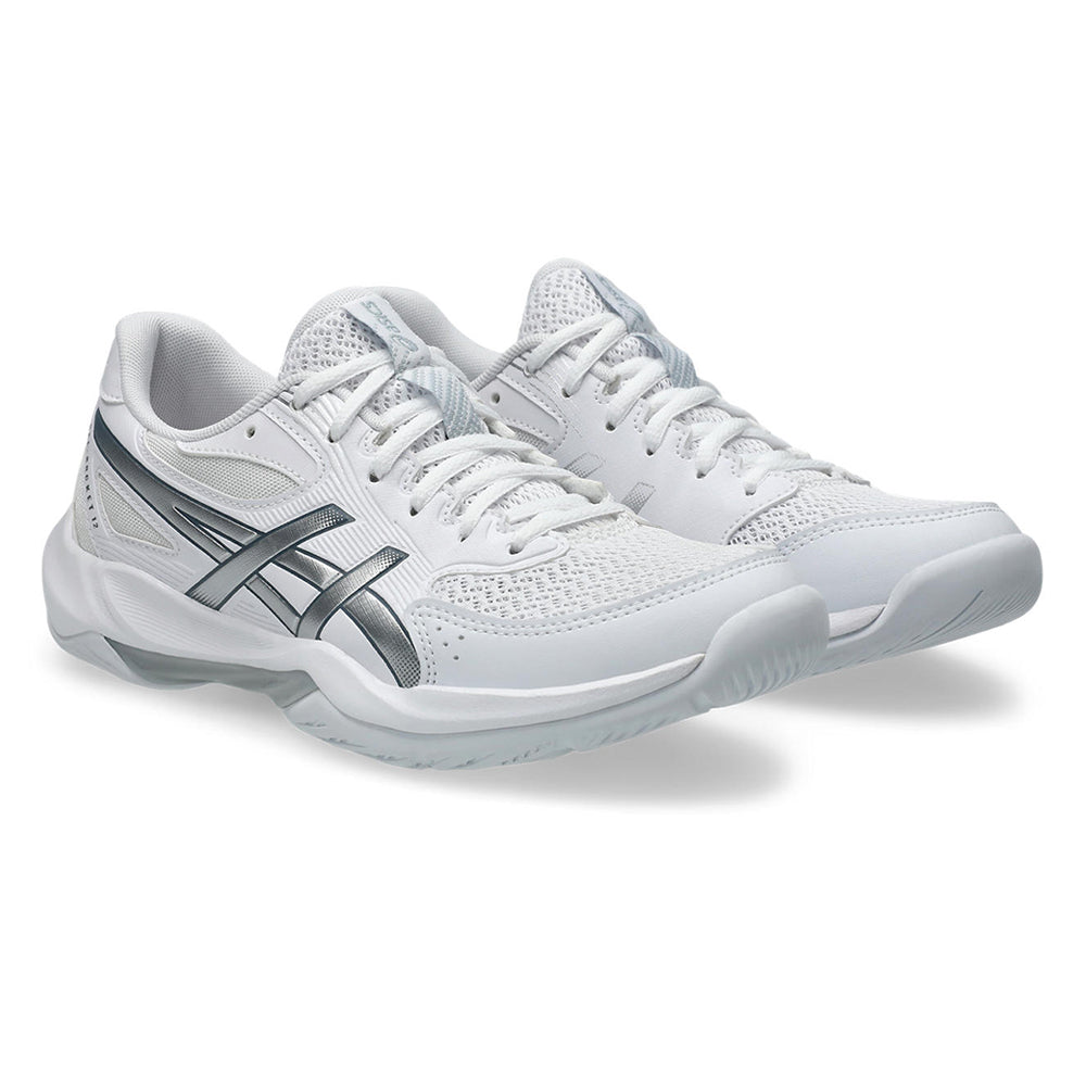 ASICS Gel-Rocket 12 รองเท้า Indoor Court ผู้หญิง