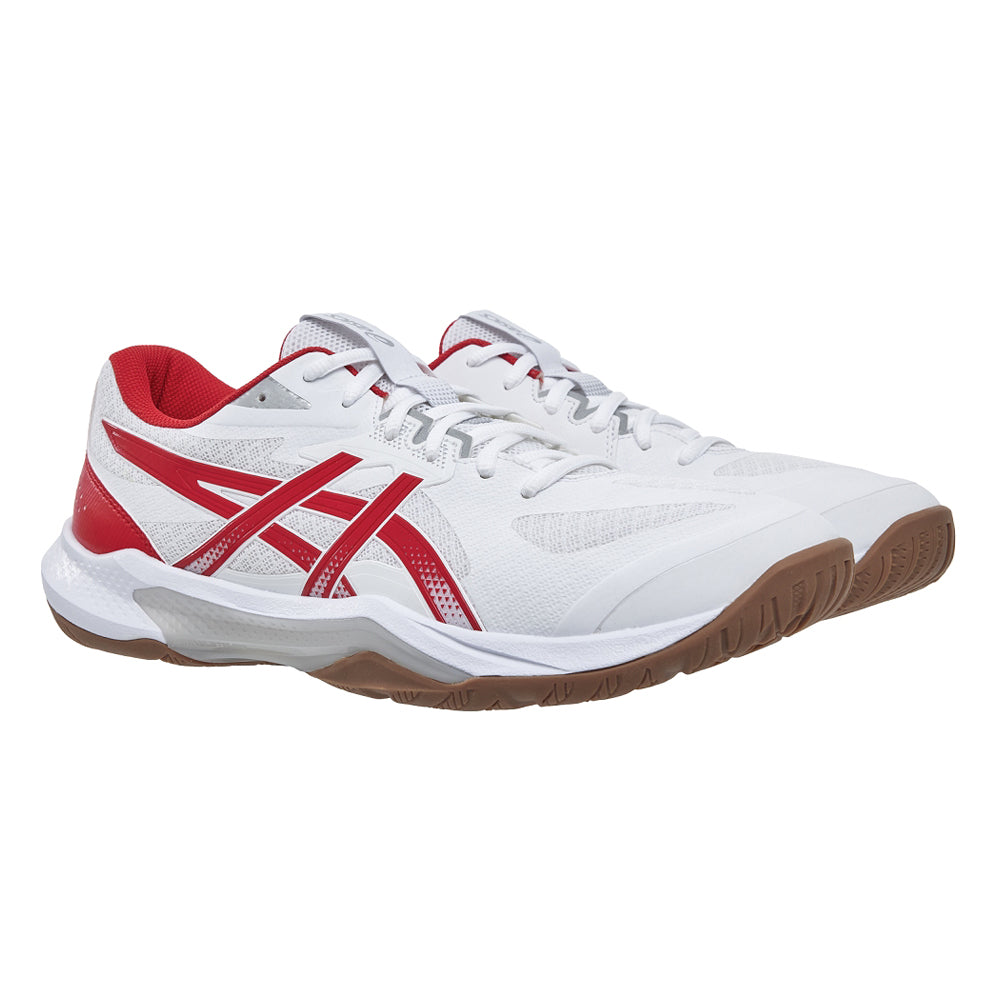 ASICS Gel-Tactic 13 Wide Unisex Indoor Court Shoes - Supersports Thailand