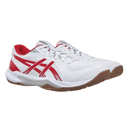 ASICS Gel-Tactic 13 Wide Unisex Indoor Court Shoes - Supersports Thailand