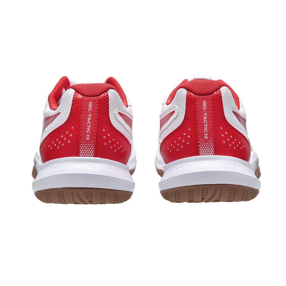 ASICS Gel-Tactic 13 Wide Unisex Indoor Court Shoes - Supersports Thailand
