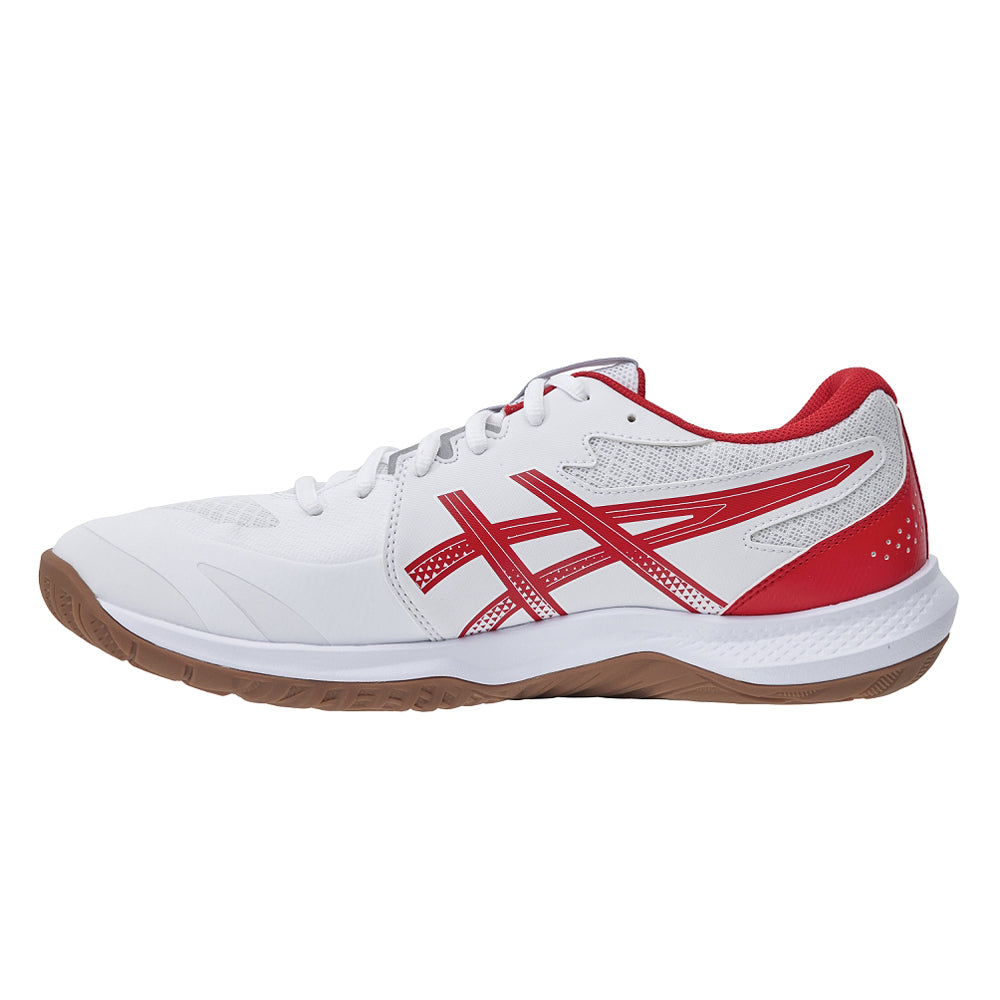 ASICS Gel-Tactic 13 Wide Unisex Indoor Court Shoes - Supersports Thailand Supersports Thailand