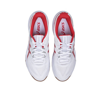 ASICS Gel-Tactic 13 Wide Unisex Indoor Court Shoes - Supersports Thailand