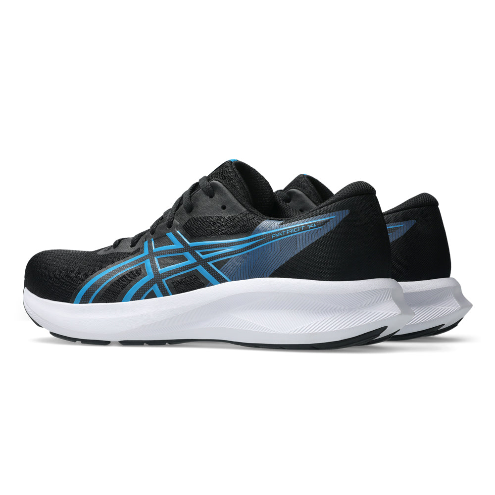 ASICS Patriot 14 Men's Running Shoes - Supersports Thailand Supersports Thailand