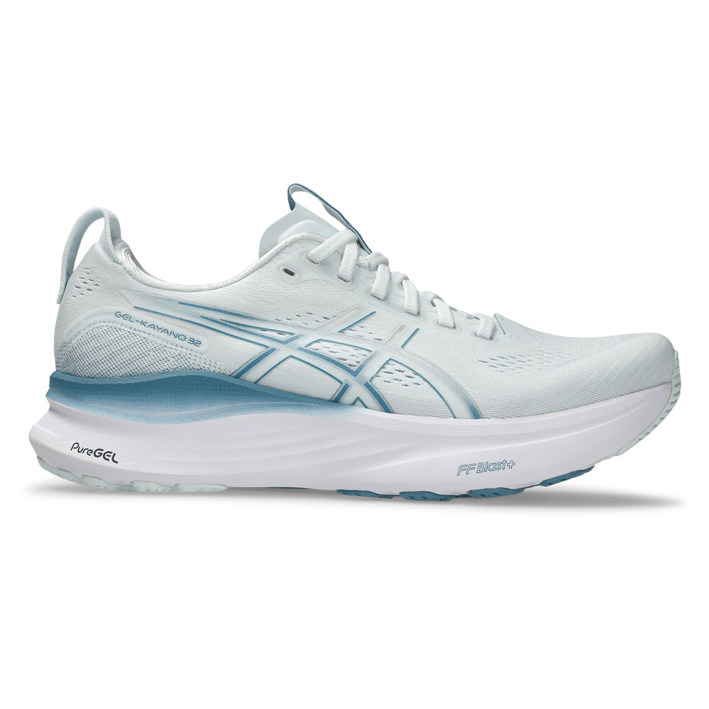 ASICS Gel-Kayano 32 Wide Men's Running Shoes - Supersports Thailand Supersports Thailand