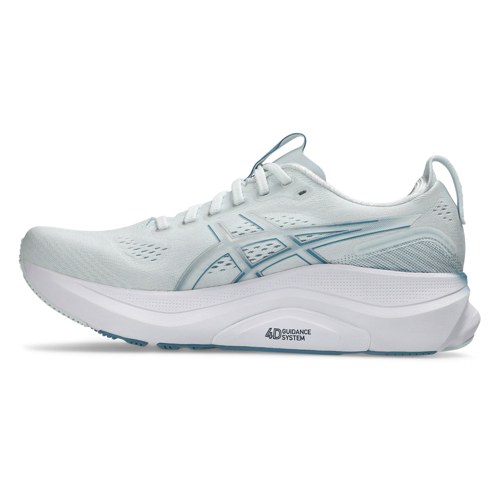 ASICS Gel-Kayano 32 Wide Men's Running Shoes - Supersports Thailand