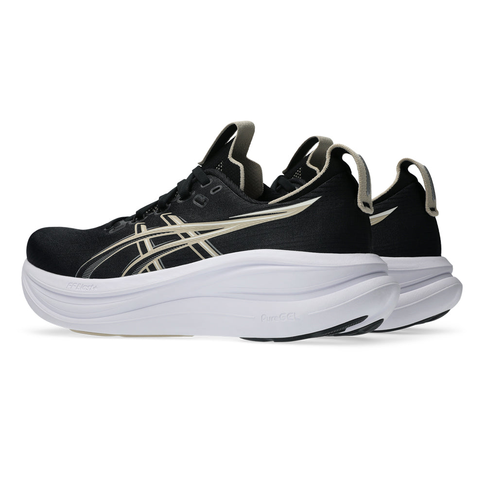 ASICS Gel-Nimbus 28 Wide Men's Running Shoes - Supersports Thailand Supersports Thailand