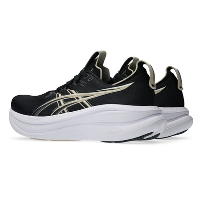 ASICS Gel-Nimbus 28 Wide Men's Running Shoes - Supersports Thailand