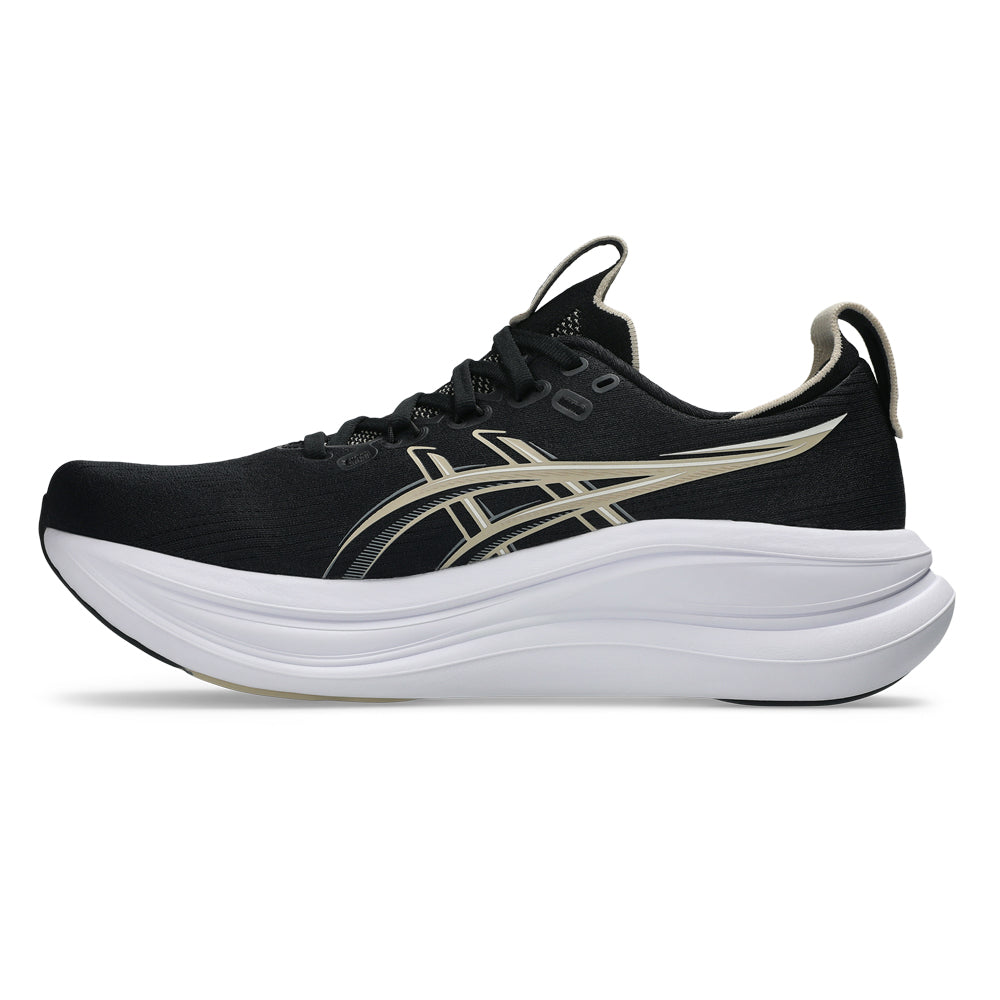 ASICS Gel-Nimbus 28 Wide Men's Running Shoes - Supersports Thailand Supersports Thailand