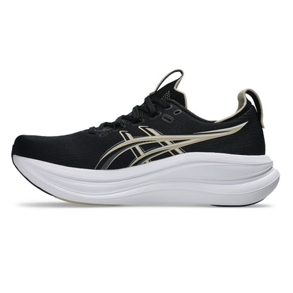 ASICS Gel-Nimbus 28 Wide Men's Running Shoes - Supersports Thailand
