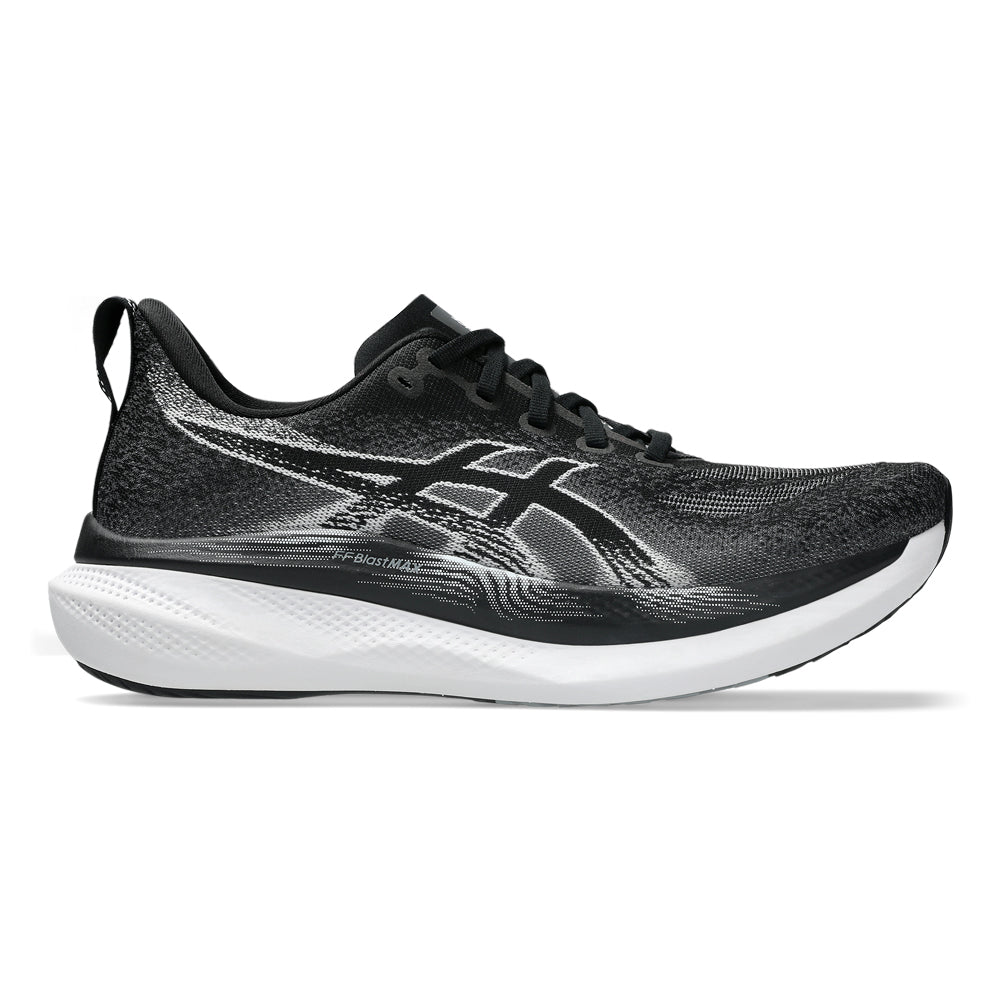 ASICS Glideride Max 2 Wide Men's Running Shoes - Supersports Thailand