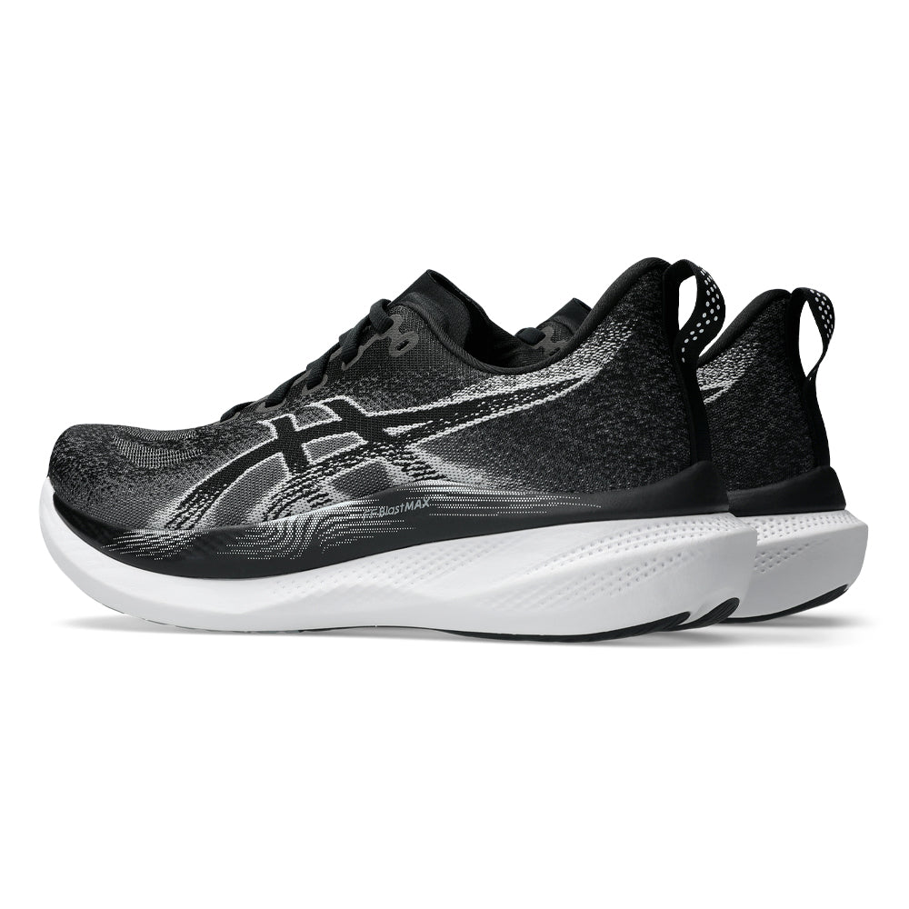 ASICS Glideride Max 2 Wide Men's Running Shoes - Supersports Thailand Supersports Thailand