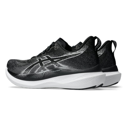 ASICS Glideride Max 2 Wide Men's Running Shoes - Supersports Thailand