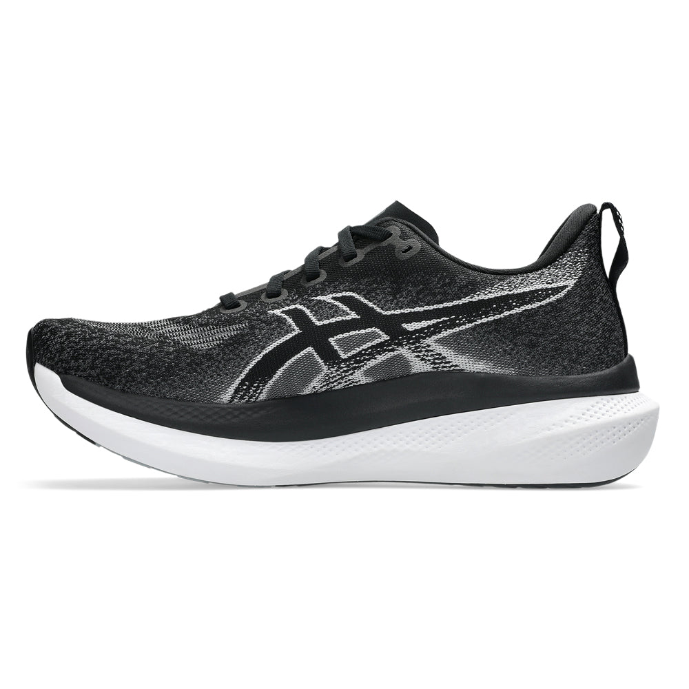ASICS Glideride Max 2 Wide Men's Running Shoes - Supersports Thailand Supersports Thailand