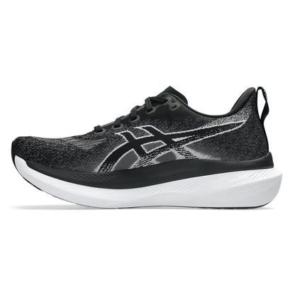 ASICS Glideride Max 2 Wide Men's Running Shoes - Supersports Thailand