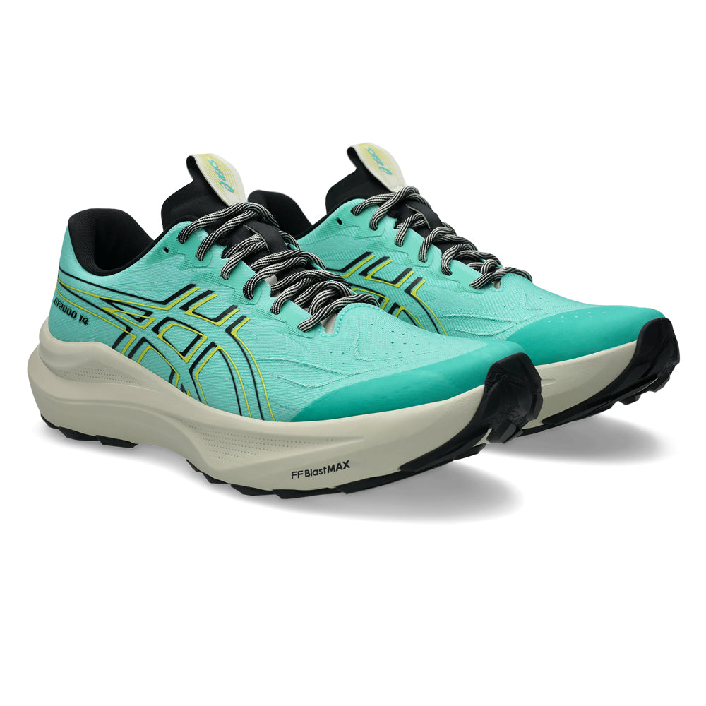 ASICS GT-2000 14 TR Men's Running Shoes - Supersports Thailand Supersports Thailand