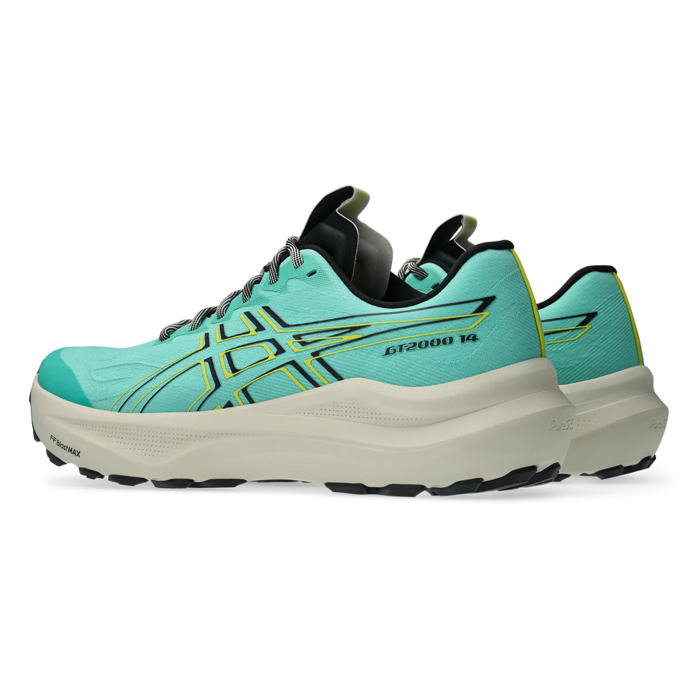 ASICS GT-2000 14 TR Men's Running Shoes - Supersports Thailand