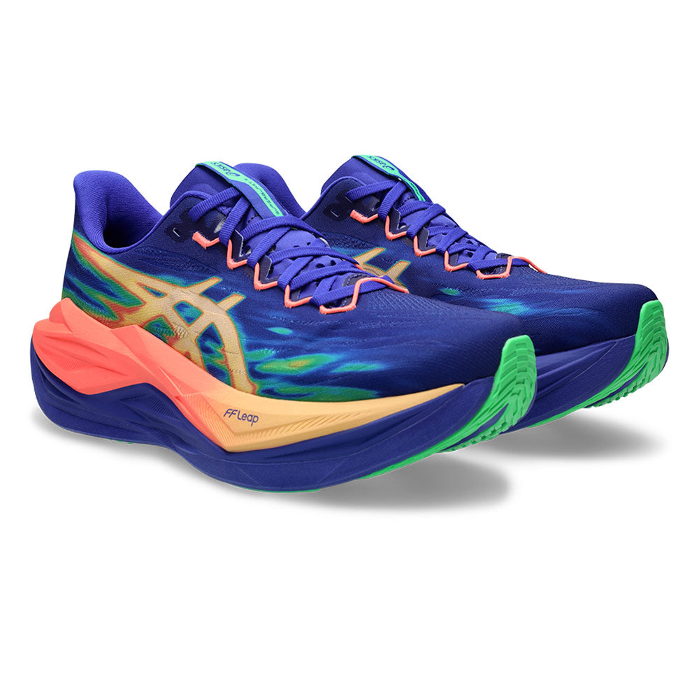 ASICS Superblast 3 รองเท้าวิ่งผู้ใหญ่