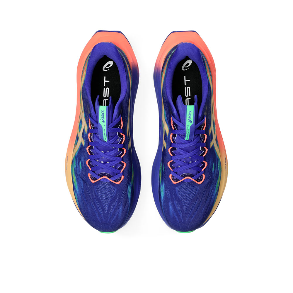 ASICS Superblast 3 รองเท้าวิ่งผู้ใหญ่