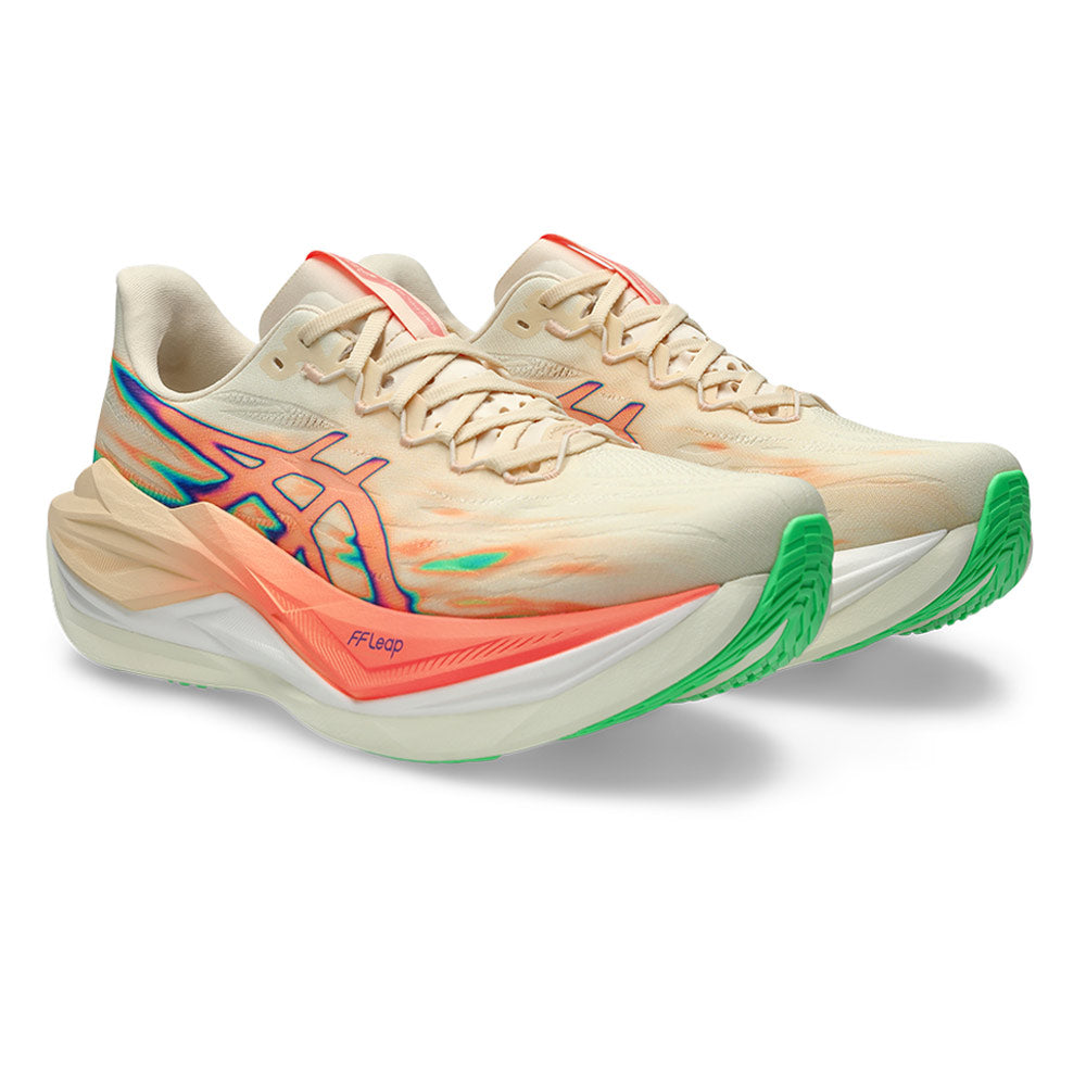 ASICS Superblast 3 Unisex Running Shoes - Supersports Thailand