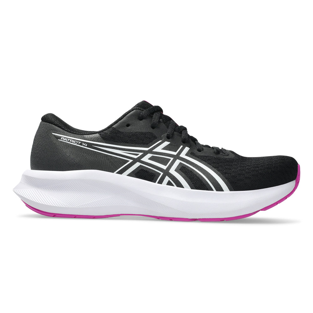 ASICS Patriot 14 Women's Running Shoes - Supersports Thailand Supersports Thailand