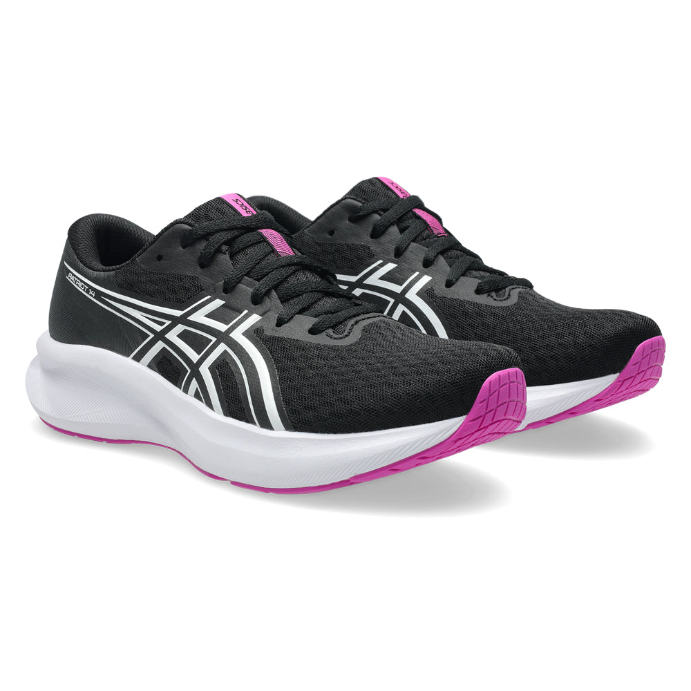 ASICS Patriot 14 รองเท้าวิ่งผู้หญิง Supersports Thailand