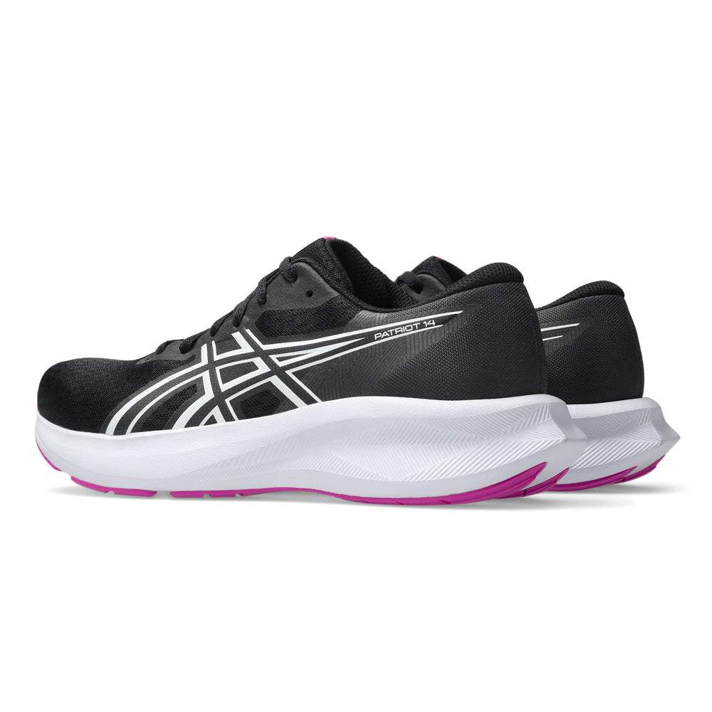ASICS Patriot 14 Women's Running Shoes - Supersports Thailand