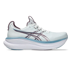 ASICS Gel-Nimbus 28 Wide Women's Running Shoes - Supersports Thailand