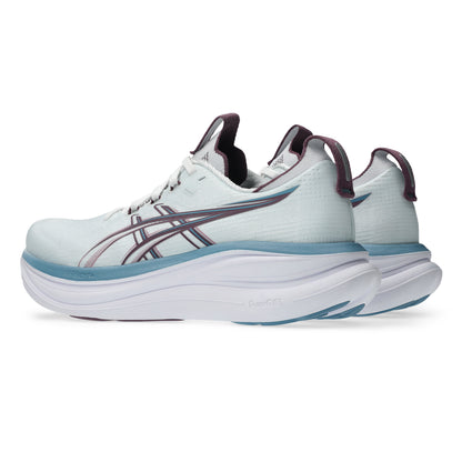 ASICS Gel-Nimbus 28 Wide Women's Running Shoes - Supersports Thailand