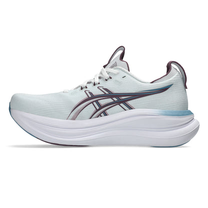 ASICS Gel-Nimbus 28 Wide Women's Running Shoes - Supersports Thailand