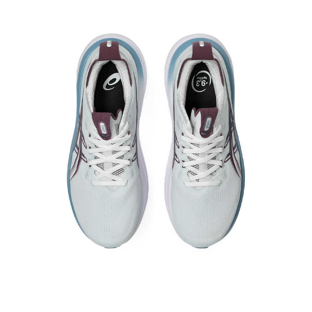 ASICS Gel-Nimbus 28 Wide Women's Running Shoes - Supersports Thailand