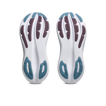 ASICS Gel-Nimbus 28 Wide Women's Running Shoes - Supersports Thailand