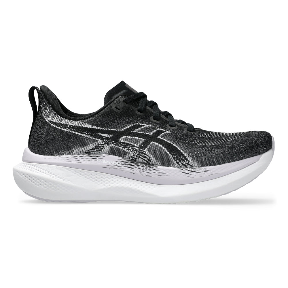 ASICS Glideride Max 2 Wide Women's Running Shoes - Supersports Thailand Supersports Thailand