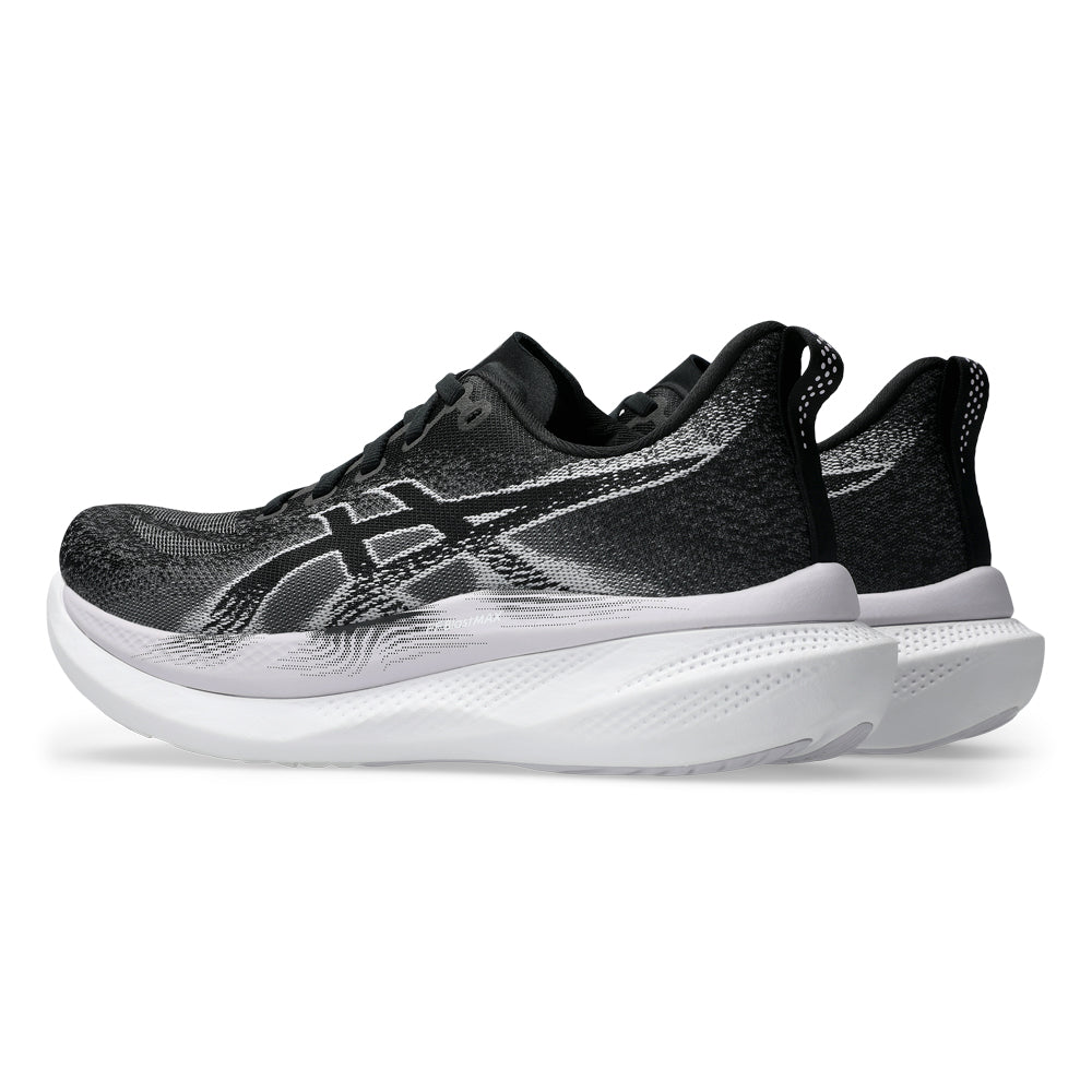 ASICS Glideride Max 2 Wide Women's Running Shoes - Supersports Thailand
