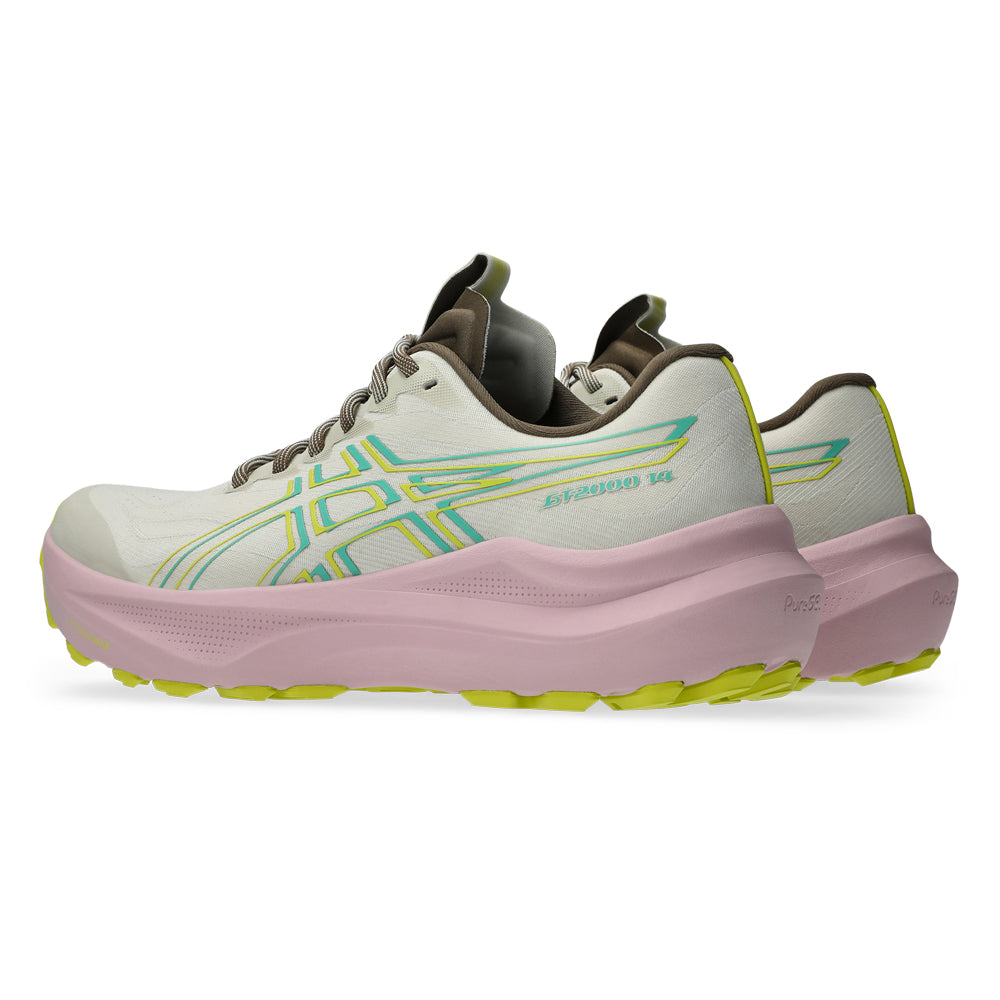 ASICS GT-2000 14 TR Women's Running Shoes - Supersports Thailand