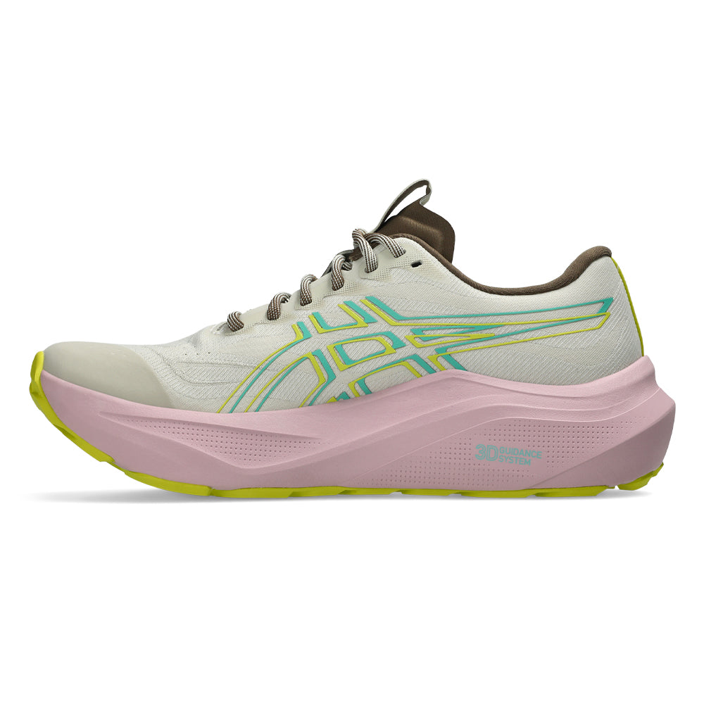 ASICS GT-2000 14 TR Women's Running Shoes - Supersports Thailand Supersports Thailand