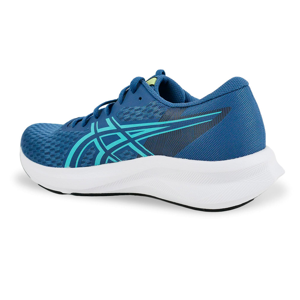 ASICS Patriot 14 รองเท้าวิ่งผู้ชาย Supersports Thailand