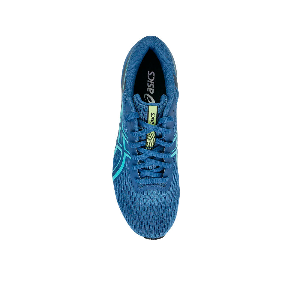 ASICS Patriot 14 รองเท้าวิ่งผู้ชาย Supersports Thailand
